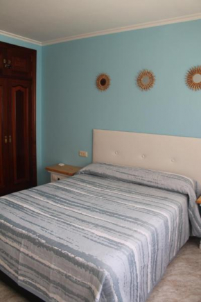 Apartamento 2 Habitaciones en Playa Silgar